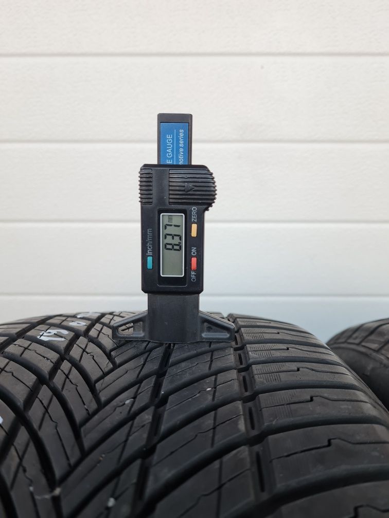 Всесезонни гуми 2 броя SYRON 4Seasons 255 50 R19 дот 3320