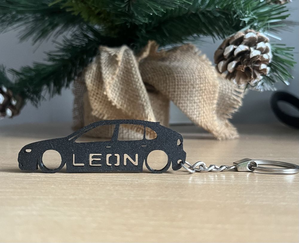 Ключодържател Volkswagen BMW Mercedes Audi