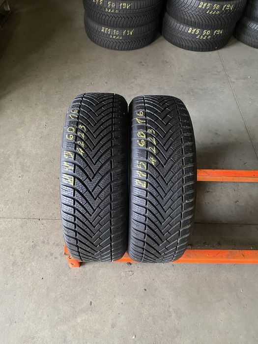 Anvelope iarna 215/60/16 Vredestein Wintrac 215 60 16 R16