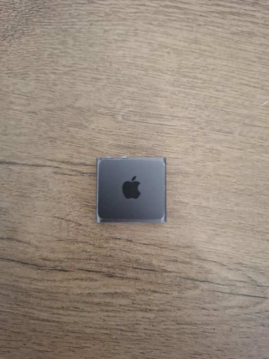 iPod Shuffle 4th gen