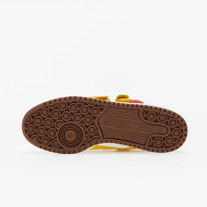 adidas x M&M's Forum Low 84 , editie limitata , marimea 44 2/3 , NOI !