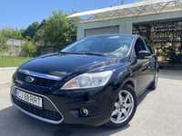 Ford focus 2010 1,6 diesel 90 cp