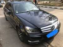 Se vinde  MB C220,W204 ,AN 2012