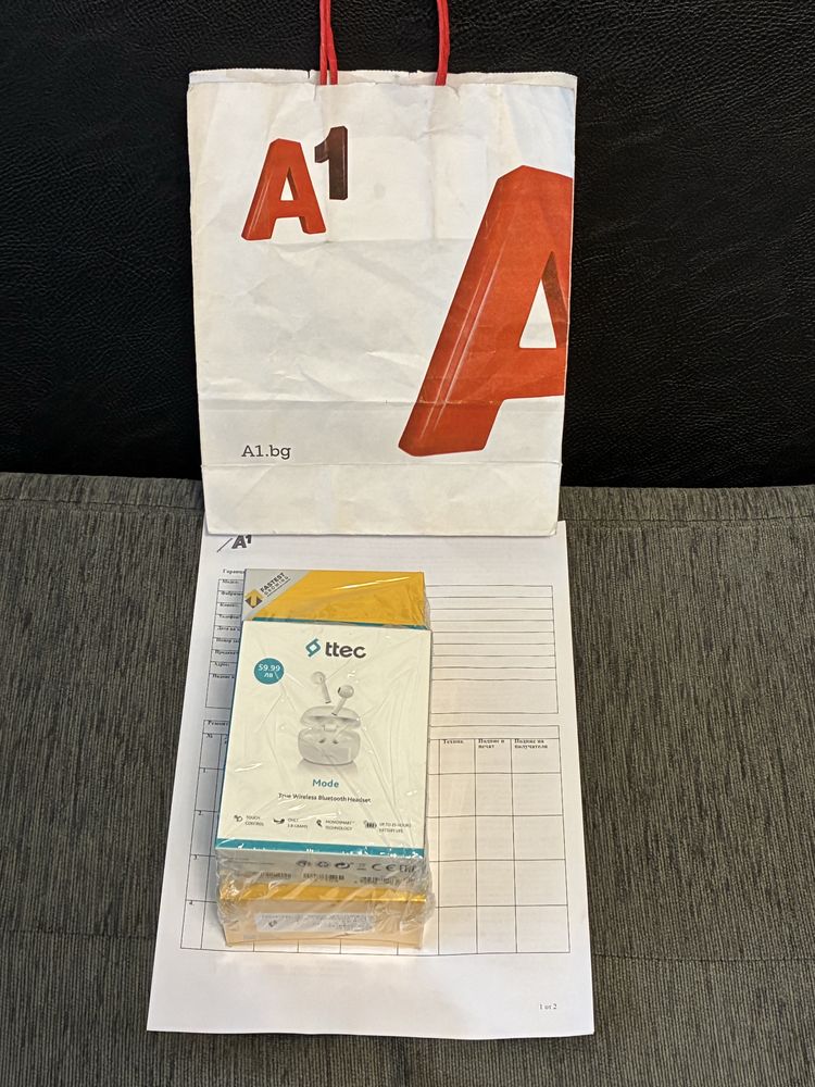 ЗАПЕЧАТАН 512GB Realme 12 Pro+ 5G Гаранция A1 2027г Blue