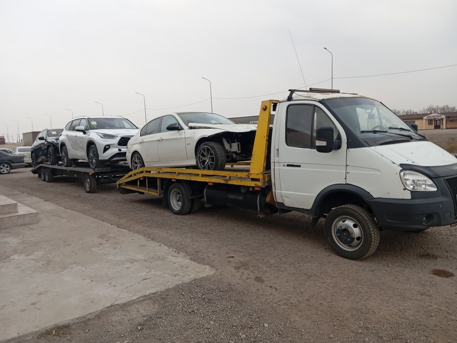 Услуги эвакуатор тараз 24/7