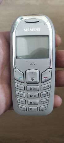 GSM телефон Siemens A70