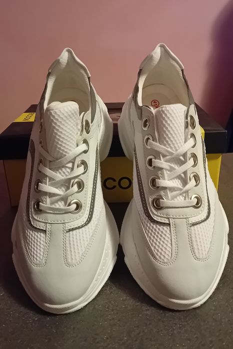 Pantofi sport RICCON