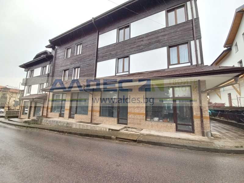 Продава магазин, гр.Банско