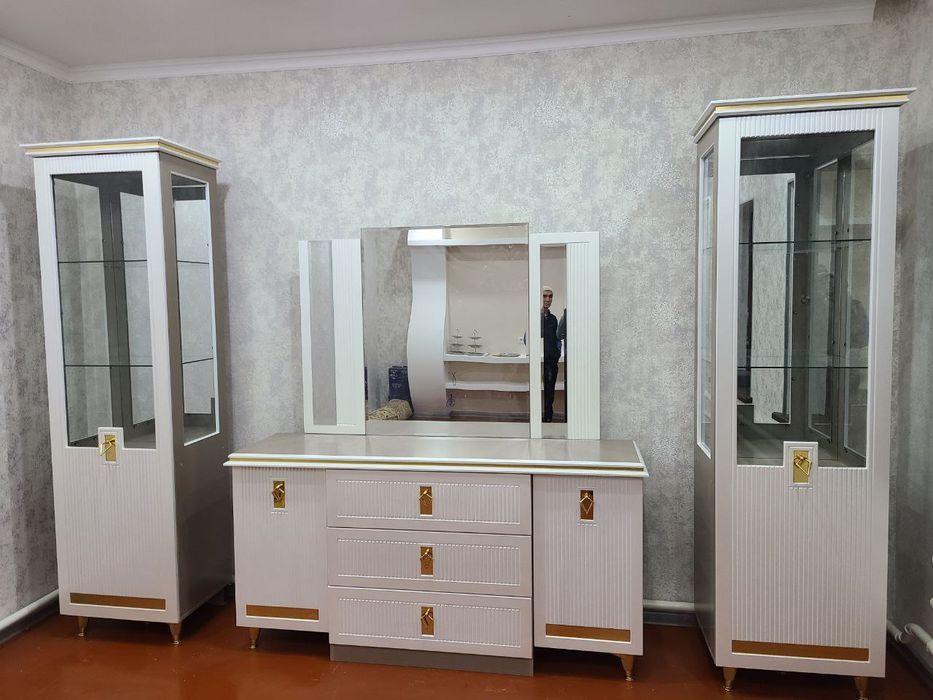 Пенал комод "Пандора"