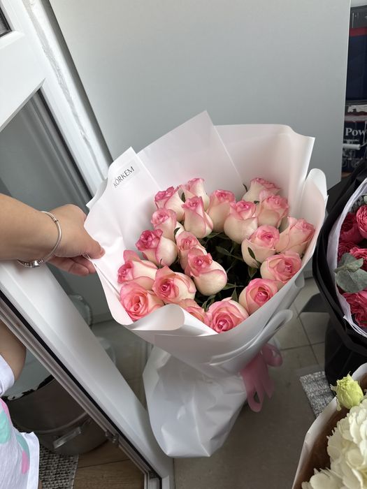 Продам букет из роз