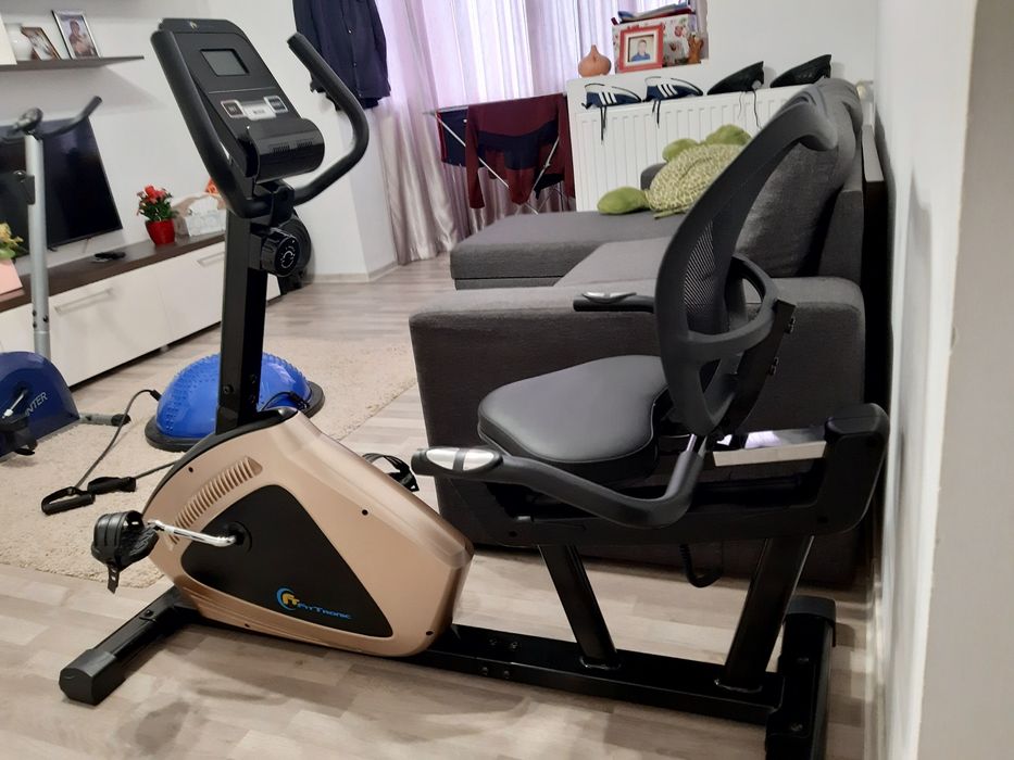 Bicicleta medicinală