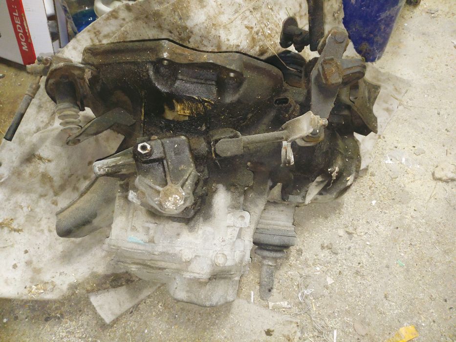 КПП на Део Ланс сатылады