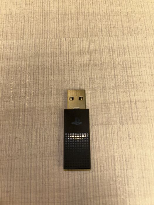 Playstation USB адаптер