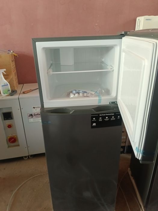 Зиффлер холодильник янги ишламаган