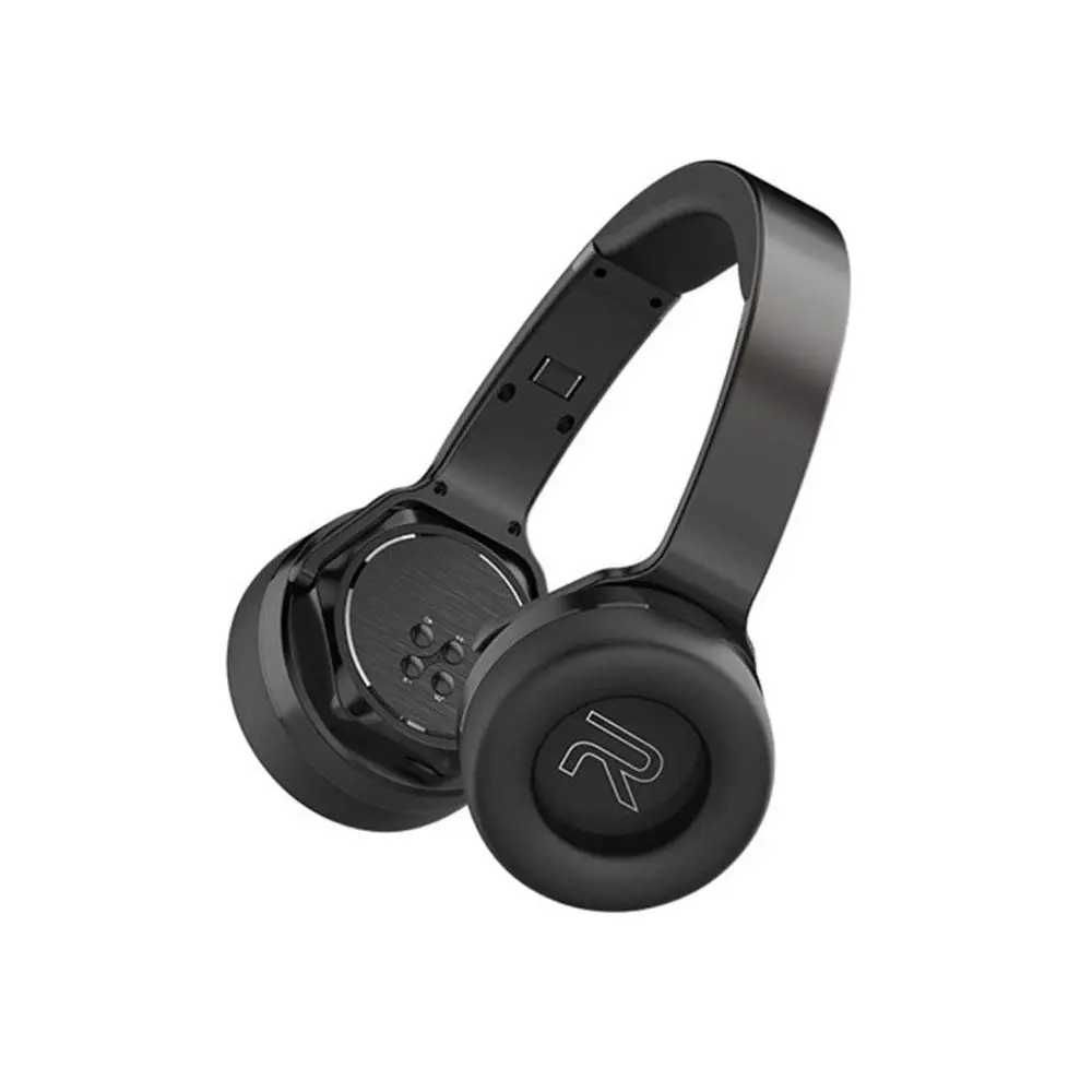 Bluetooth наушники Hoco W11 Listen Black