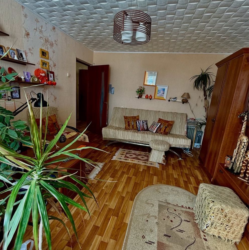 2комн, Сарыарка 18, 5этаж