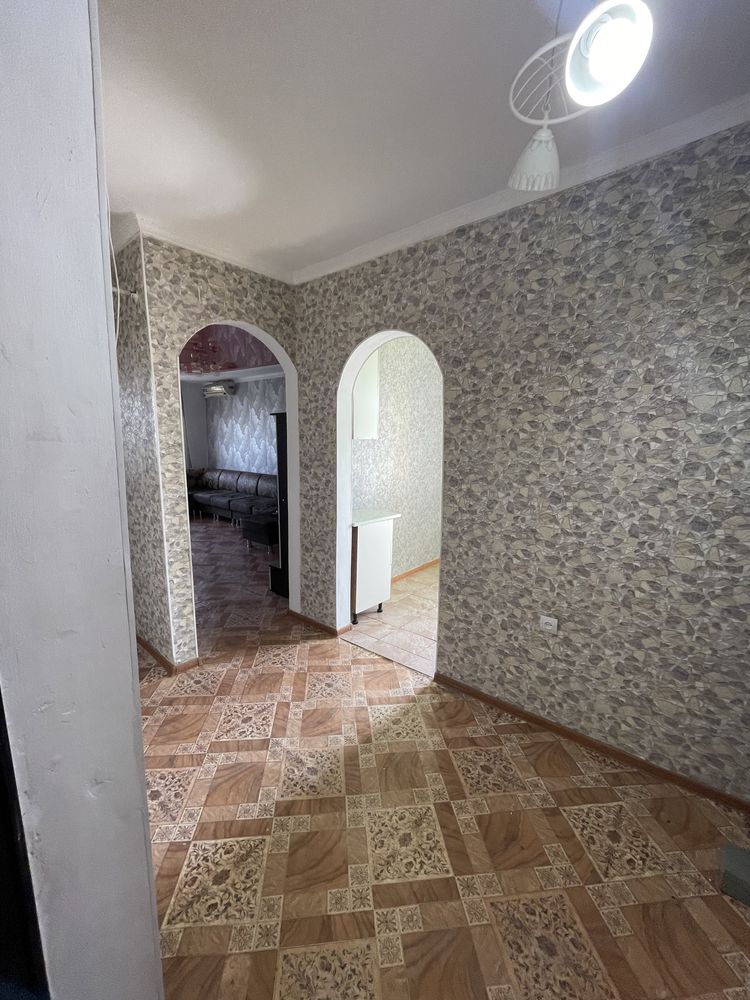 Хромтау, продам 2х комн кв