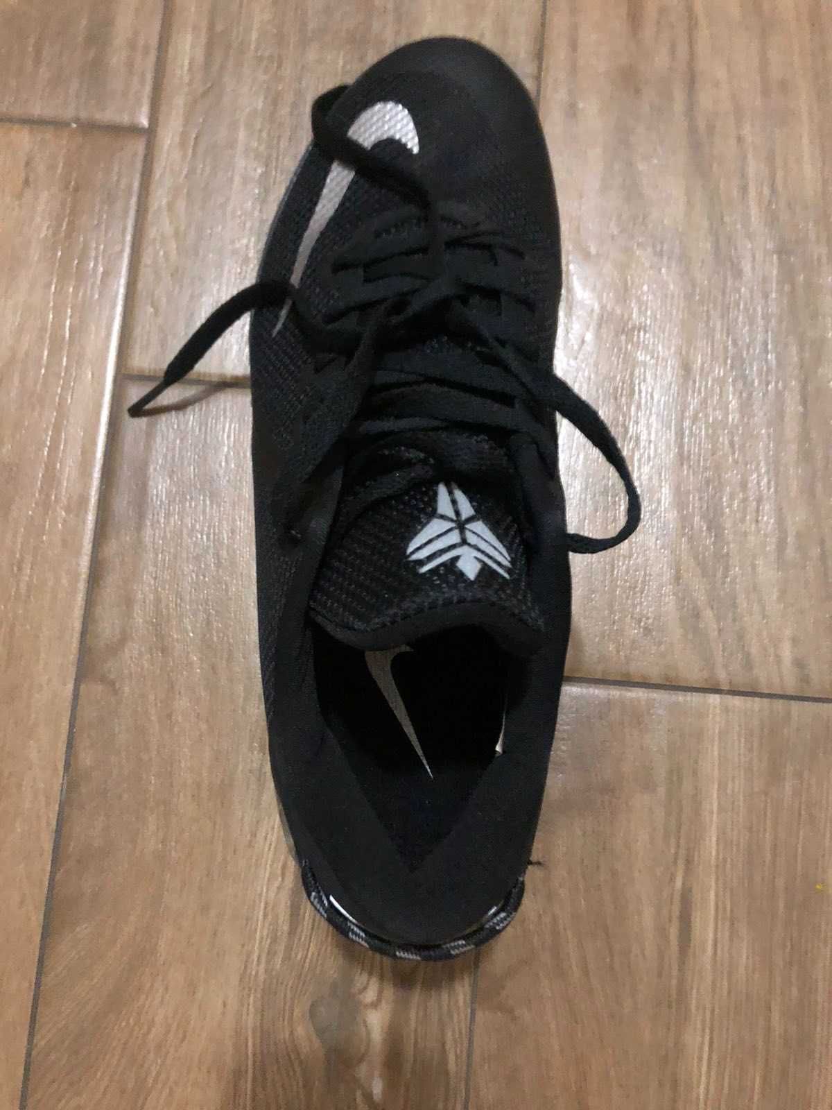 Спешно! Оригинални kobe 6 venomenom Спешно! Намаление!