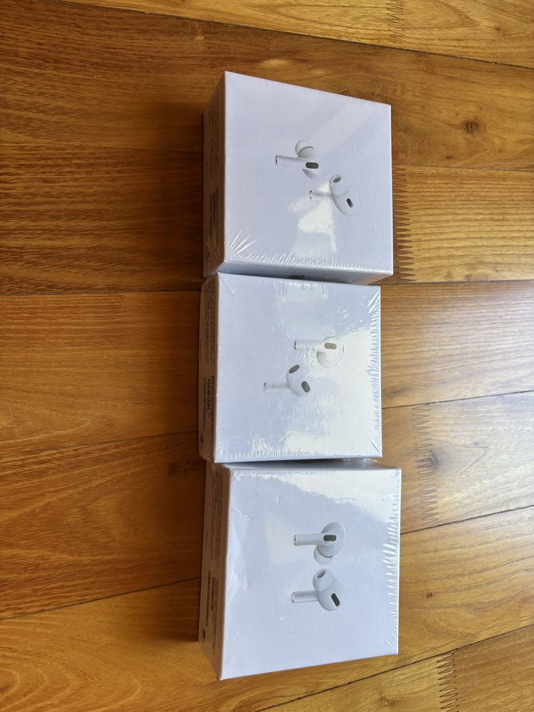 AirPods Всички модели