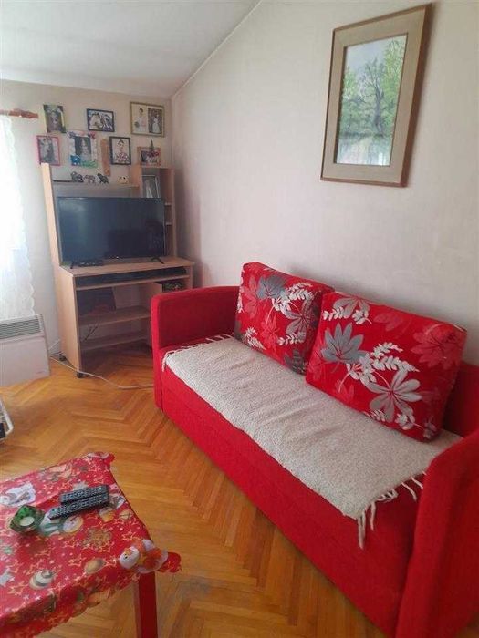 Дава се под наем Двустаен апартамент в Пловдив, Захарна фабрика - 56 кв.м за 198.9 € - Снимка #2