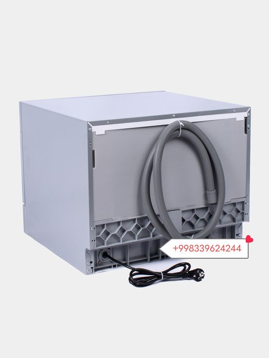 Посудомоечная машина мини/posudamoyka/ Посудомойка с гарантией