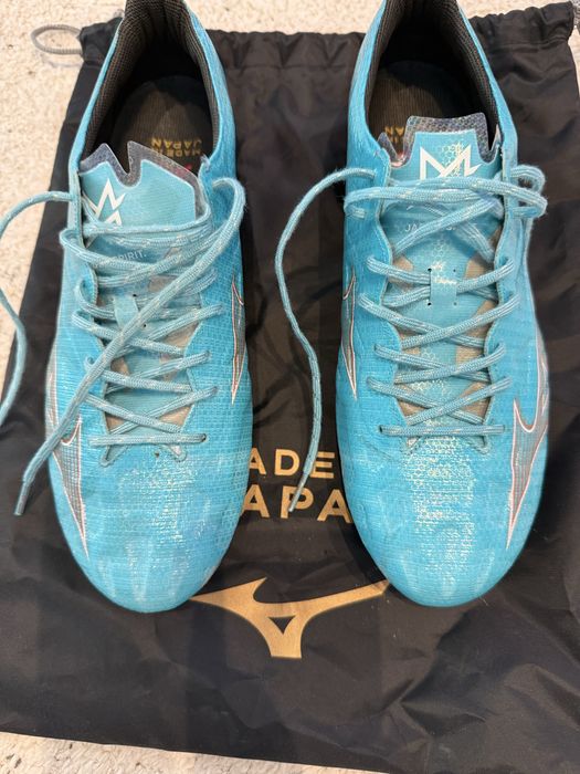 Mizuno Alpha japan mix