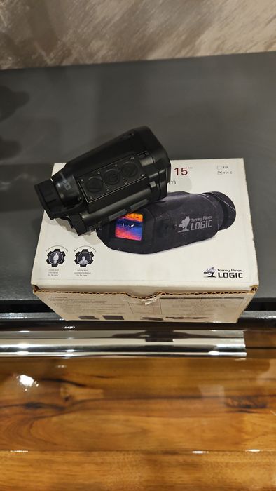 Термална насадка Logic T-15C