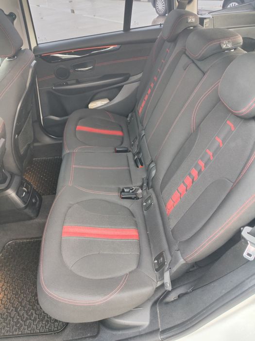 BMW 218 gran tourer 7 locuri sport line