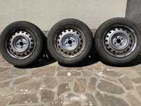 Зимни гуми Michelin Alpin 185/65/ R 15
