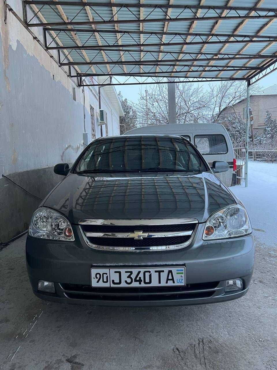 Chevrolet Lacetti 1.6 автомат каробка 83 000 km. 8600$