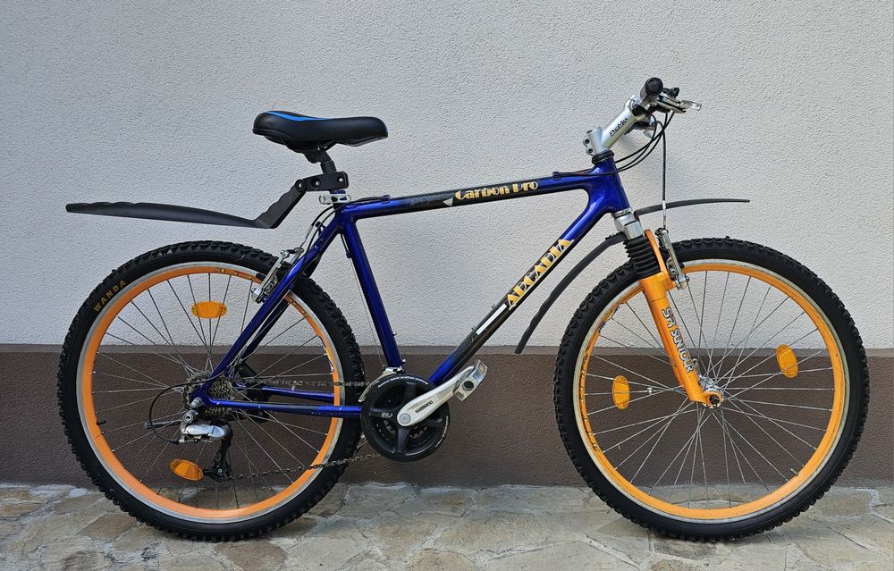 Bicicleta Arcadia 26"