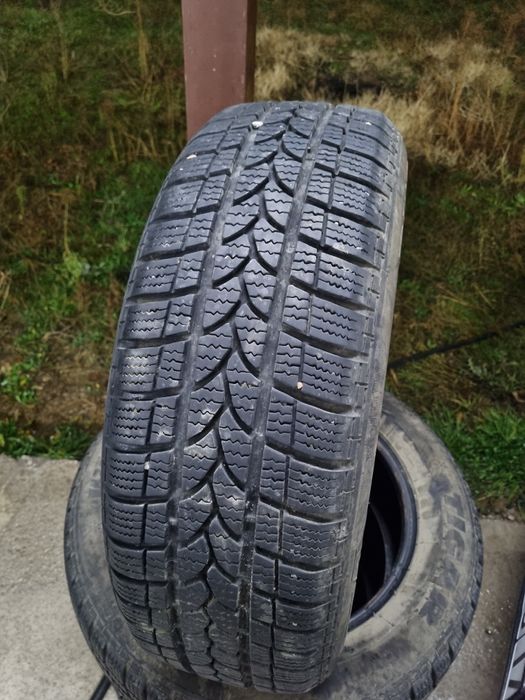 16 размер зимние шины 205 60