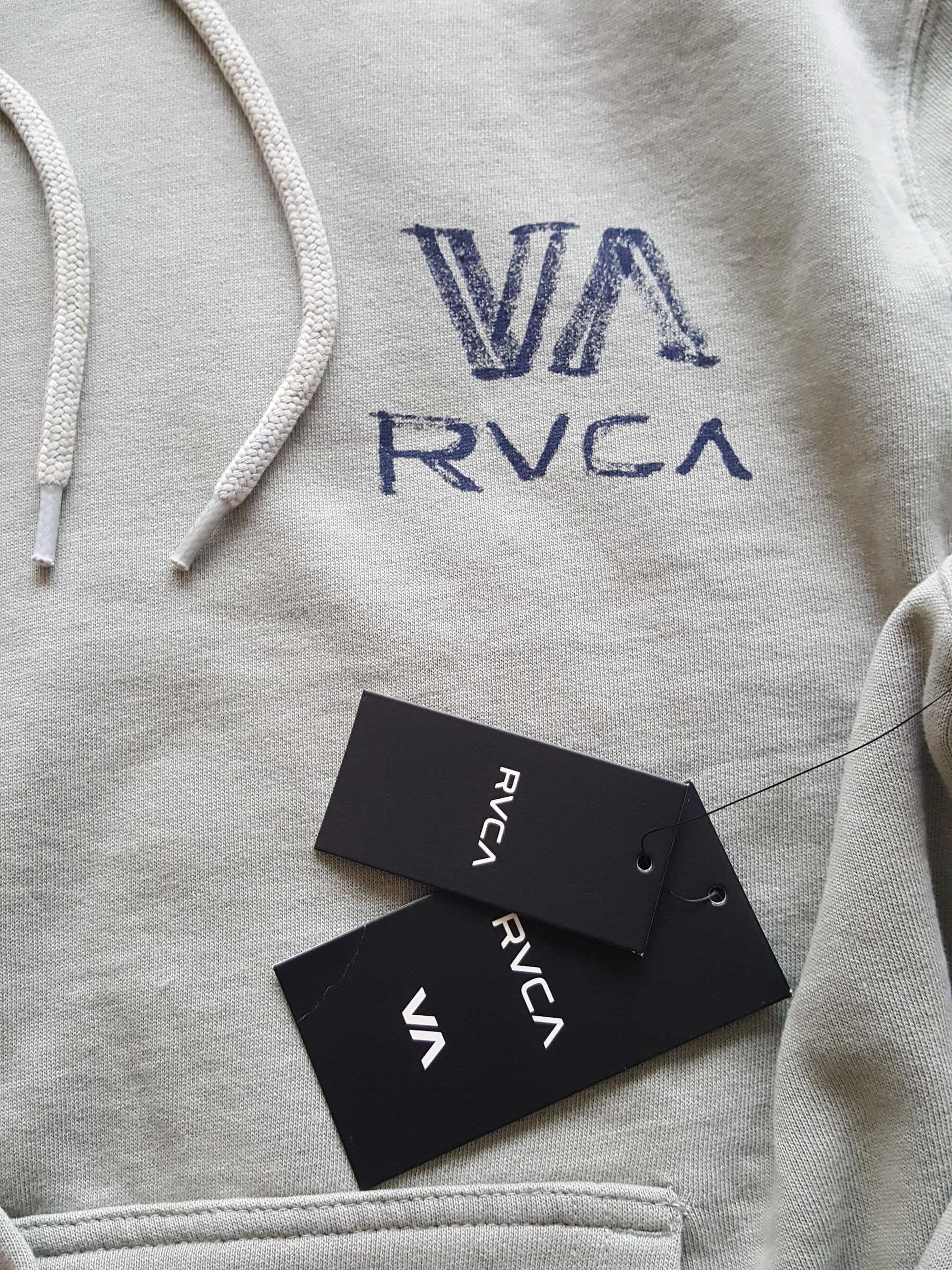 RVCA - суитчър | Нов | размер S