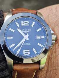 Longines Conquest automatic