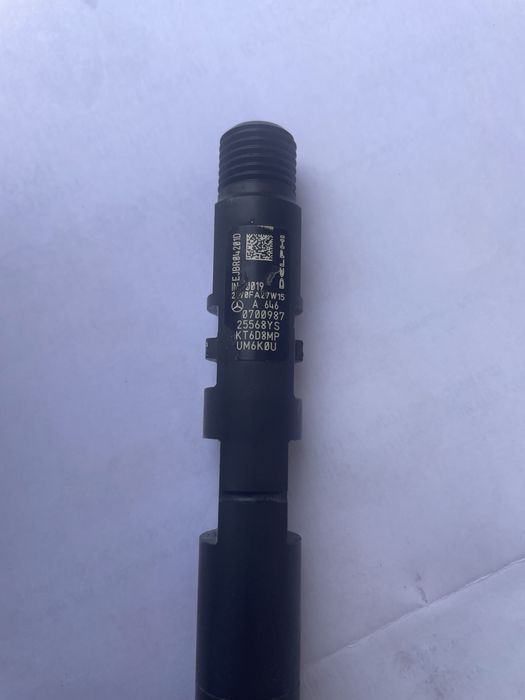 Дюза за мерцедес със код 646 2.2 170 коня