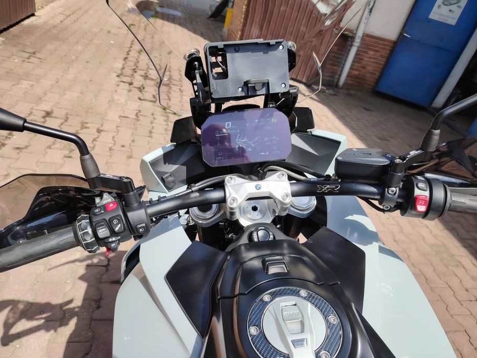BMW S 1000 xr 2020 full