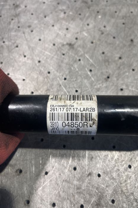 Planetara fata dreapta 3910 04850R Renault Espace a 5-a generatie