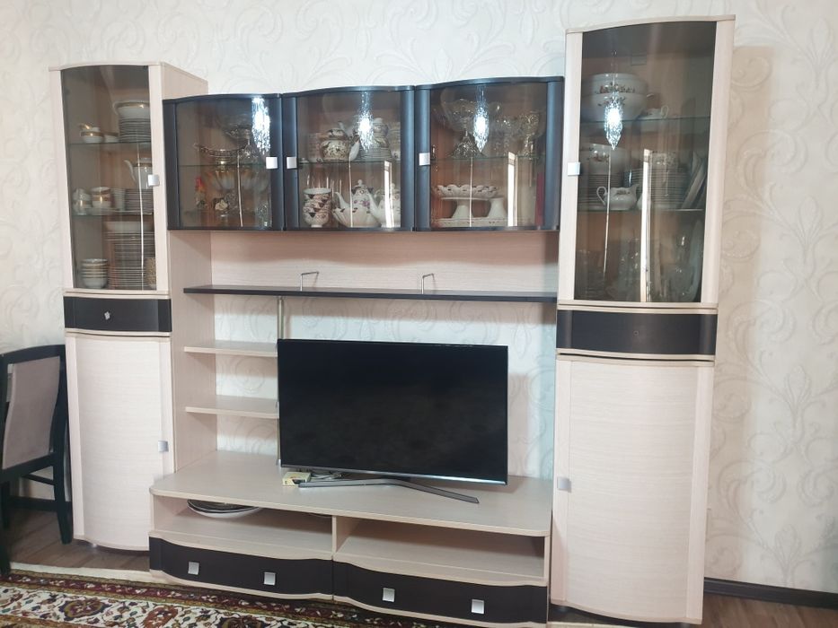Продам стенку горку