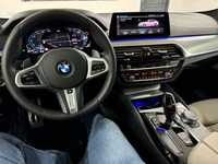 BMW Seria 5 G30 520d xdrive