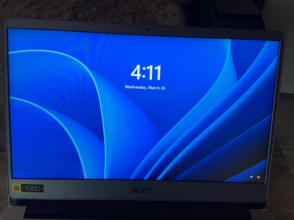 Acer Swift 3 Ultrabook