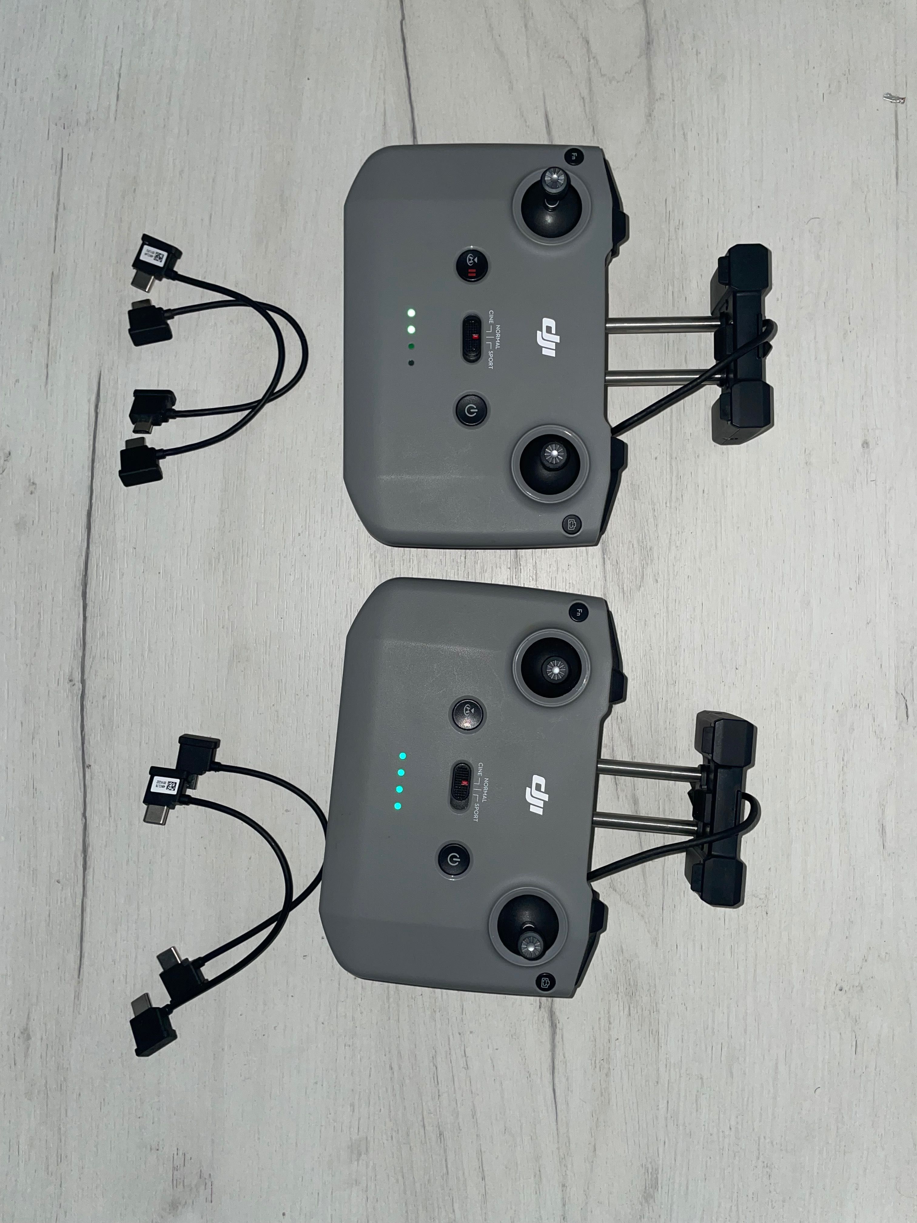 Piese drona DJI MINI 2 SE