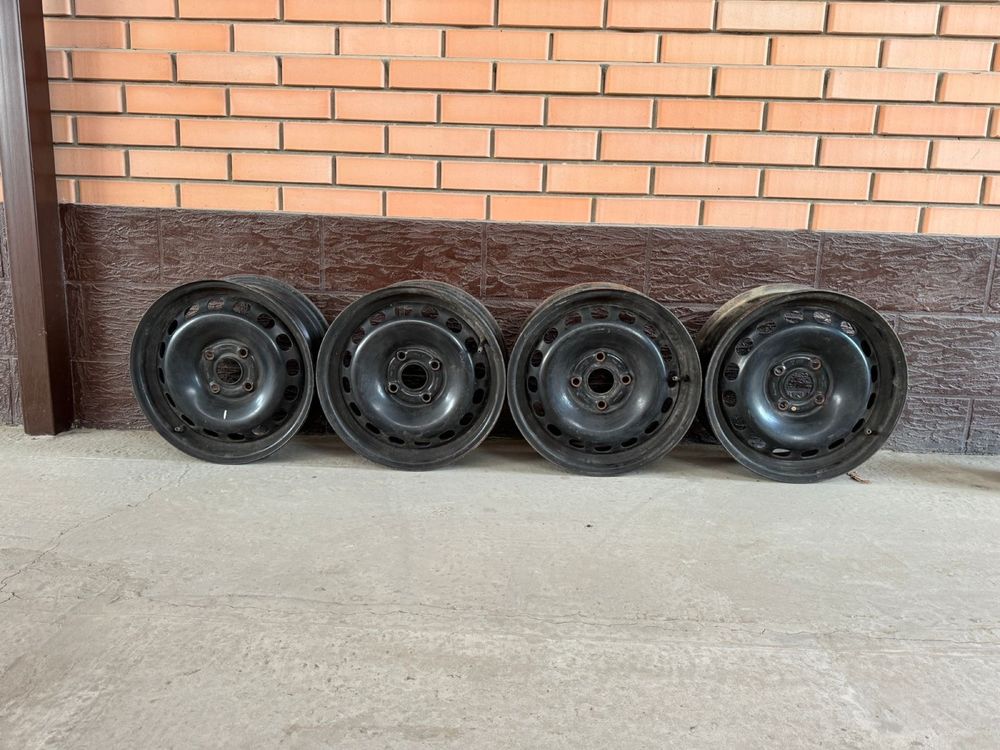 Диск R15 сатылады