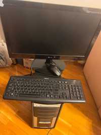 Personal Computer Desktop LG