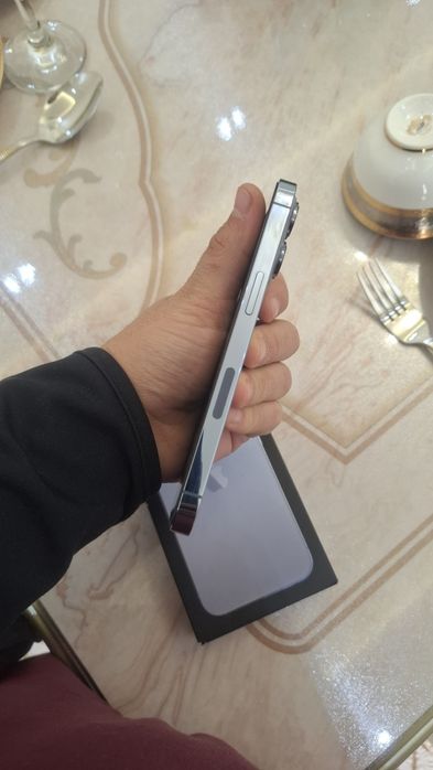Iphone 13 pro ideal