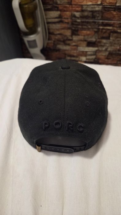 Sapca  Porc in conditii bune