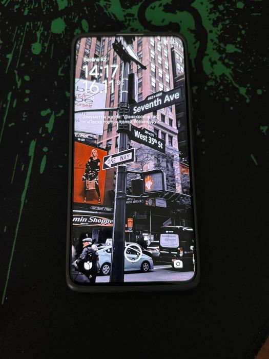 Poco f7 продаммм