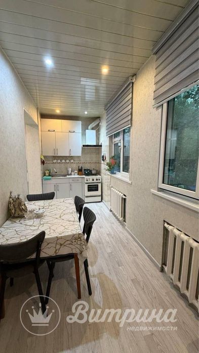 ‼️2 на 6 Балкон‼️Максим Горький 3/2/4 72м2‼️БИЙ Метро Респуб. Гаи