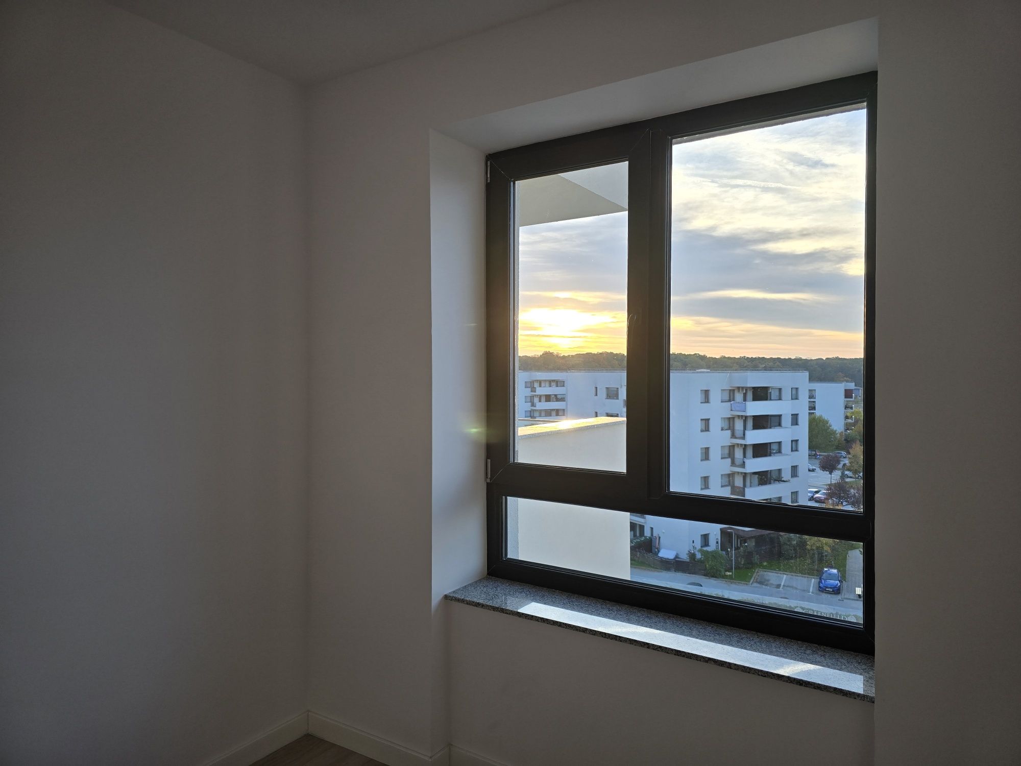Apartament studio 2 camere 2024 Greenfield- Liniște, Natură, Confort