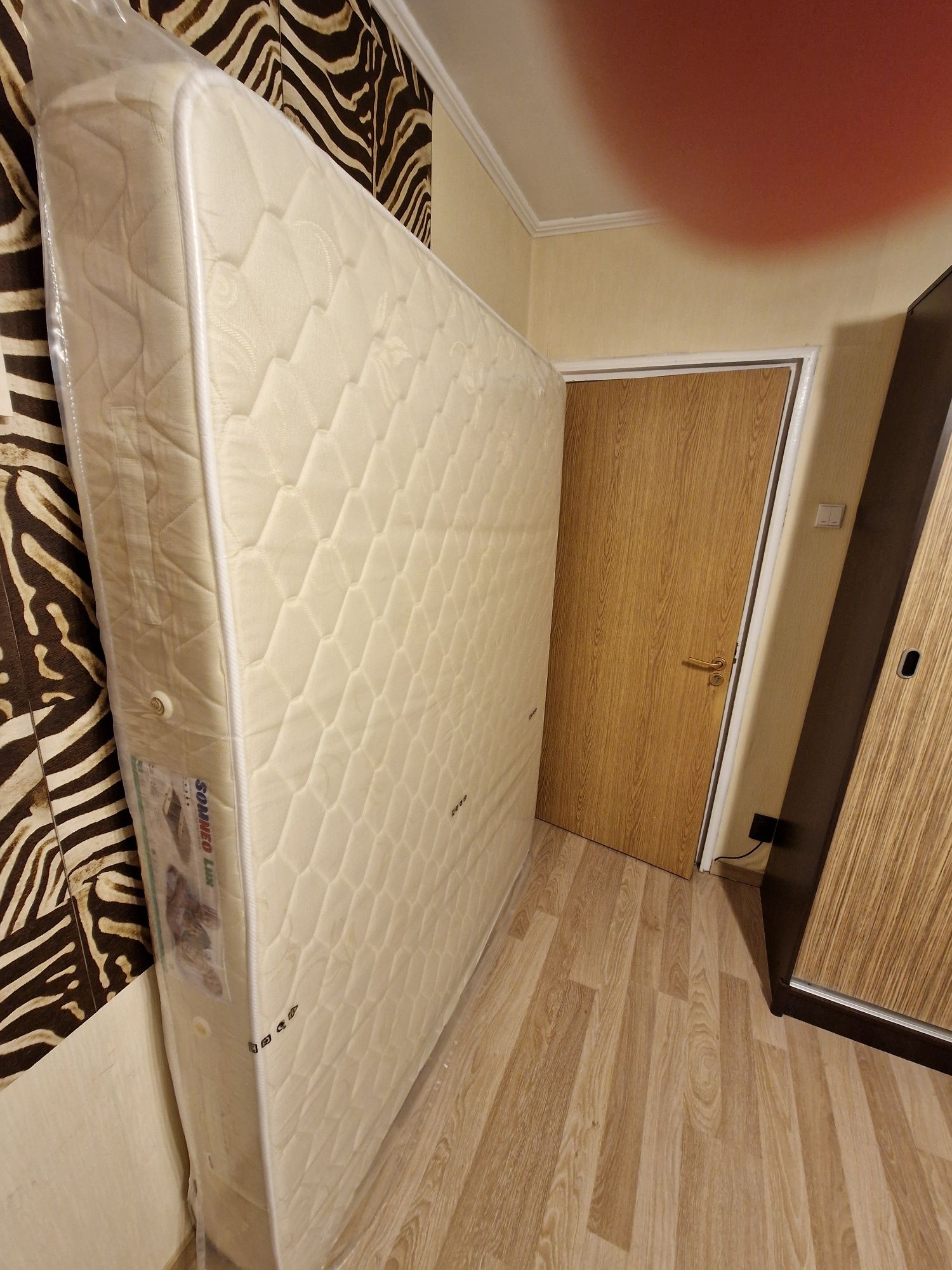 Saltea Pat 160x200 Somneo Lux Garantie 5 ani