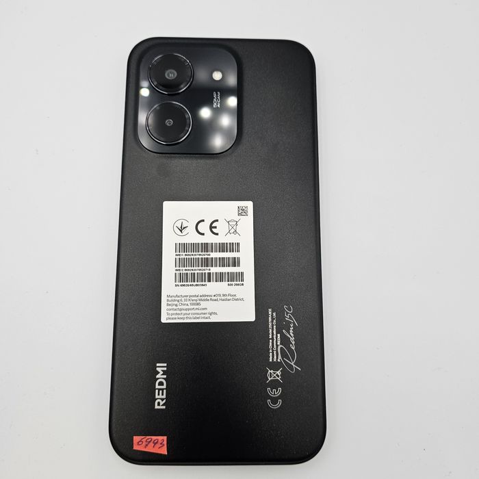 Amanet F28:Redmi 15C [p]